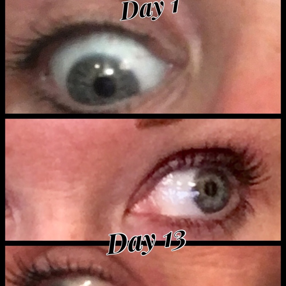 Don’t pay $100-$150 for LONGER, THICKER LASHES!!!